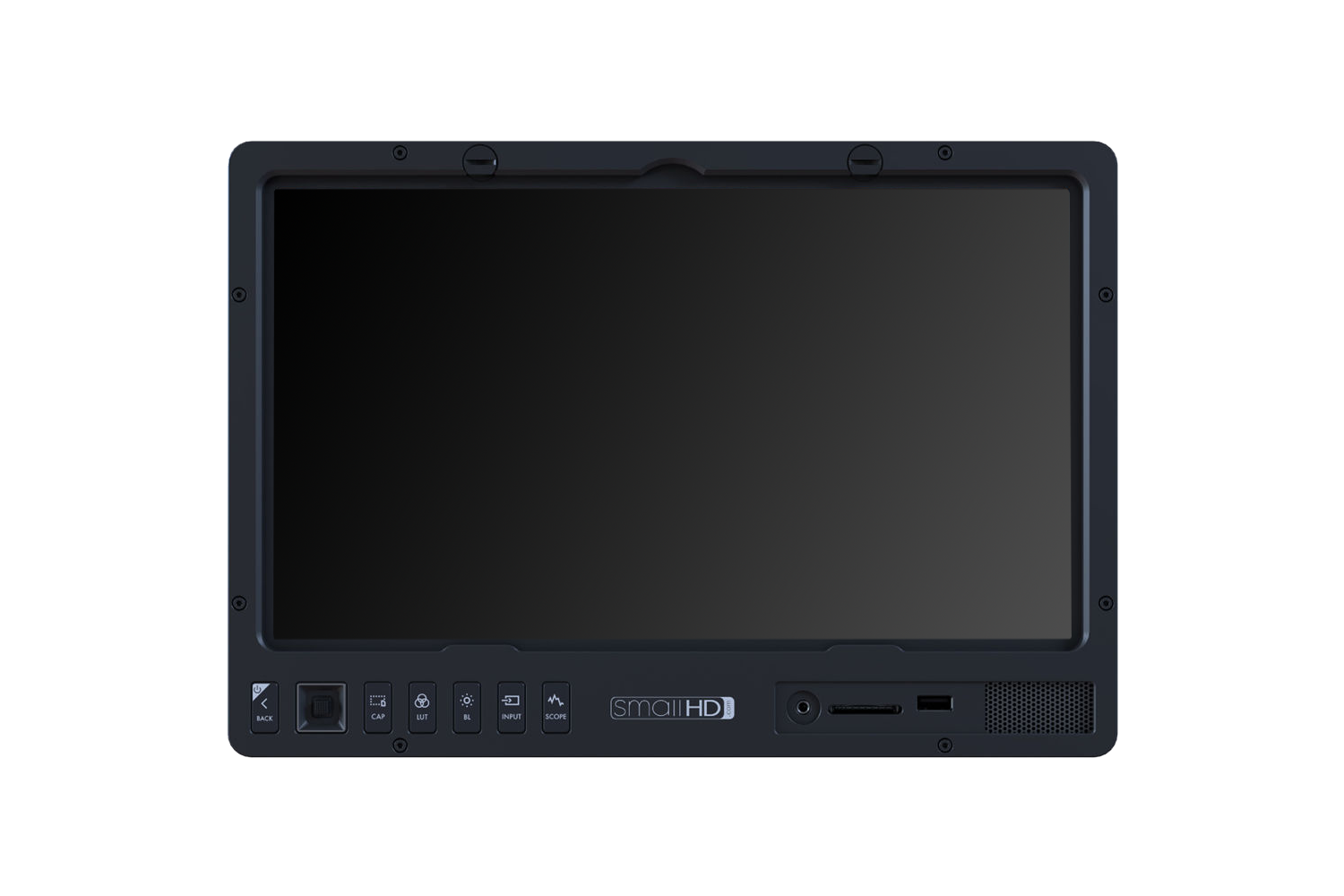 業務用モニターPanasonic BT-LH1710・A-E2LCD-2付き 17vインチLCDビデオモニター BT-LH1710/Panasonic ]のレンタル